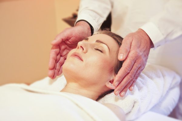 Usui Reiki Level 2